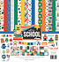 Off To School 12x12 Inch Collection Kit (OTS370016) (DISCONTINUED) Off To School 12x12 Inch Collection Kit (OTS370016) (DISCONTINUED)