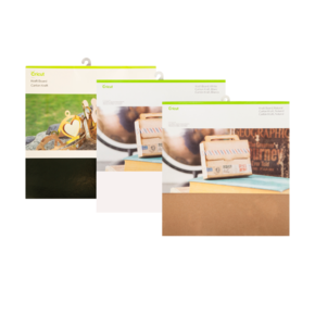 Cricut Cardstock & Paper