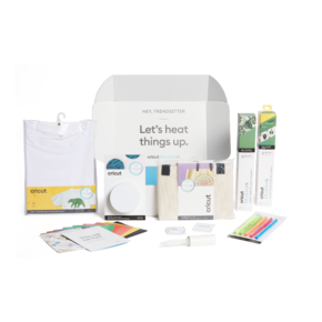 Cricut Infusible Ink