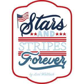 Stars And Stripes Forever