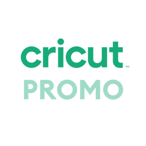 Cricut Promo