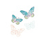 Framelits Die w/Stamps by 49 and Market A5 Painted Pencil Butterflies (8+2pcs) (666634) Framelits Die w/Stamps by 49 and Market A5 Painted Pencil Butterflies (8+2pcs) (666634)