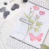Sizzix Framelits w/Stamps by 49 and Market A5 Painted Pencil Botanical (7+1pcs) (666635) (DISCONTINUED) Sizzix Framelits w/Stamps by 49 and Market A5 Painted Pencil Botanical (7+1pcs) (666635) (DISCONTINUED)