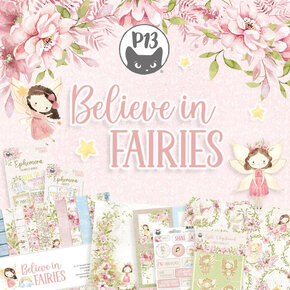 Believe in Fairies
