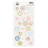 P13 Believe in Fairies Stickers 03 (P13-BIF-13) (OUTLET) P13 Believe in Fairies Stickers 03 (P13-BIF-13) (OUTLET)