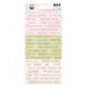 P13 Believe in Fairies Stickers 01 (P13-BIF-11) (OUTLET) P13 Believe in Fairies Stickers 01 (P13-BIF-11) (OUTLET)