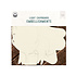 Believe in Fairies Light Chipboard Embellishments 6x6 Inch Album Base (P13-BIF-57) (OUTLET) Believe in Fairies Light Chipboard Embellishments 6x6 Inch Album Base (P13-BIF-57) (OUTLET)