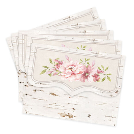 P13 Believe in Fairies Envelopes Mini (5pcs) (P13-BIF-39) (OUTLET) P13 Believe in Fairies Envelopes Mini (5pcs) (P13-BIF-39) (OUTLET)