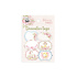 Believe in Fairies Decorative Tags 04 (6pcs) (P13-BIF-24) (OUTLET) Believe in Fairies Decorative Tags 04 (6pcs) (P13-BIF-24) (OUTLET)