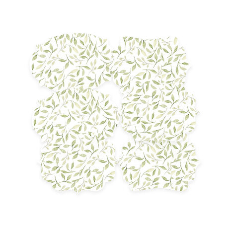 P13 Believe in Fairies Decorative Tags 04 (6pcs) (P13-BIF-24) (OUTLET) P13 Believe in Fairies Decorative Tags 04 (6pcs) (P13-BIF-24) (OUTLET)