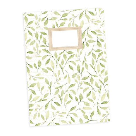 P13 Believe in Fairies Art Journal A5 (P13-BIF-19) (OUTLET) P13 Believe in Fairies Art Journal A5 (P13-BIF-19) (OUTLET)