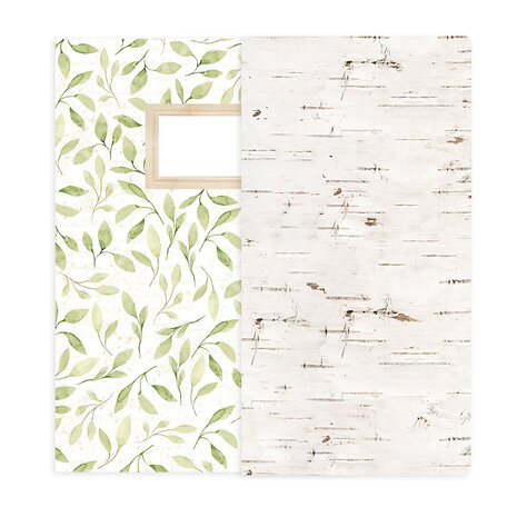 P13 Believe in Fairies Art Journal A5 (P13-BIF-19) (OUTLET) P13 Believe in Fairies Art Journal A5 (P13-BIF-19) (OUTLET)