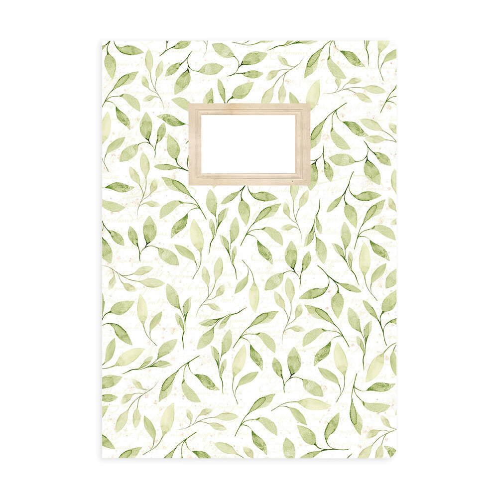 P13 Believe in Fairies Art Journal A5 (P13-BIF-19) (OUTLET) P13 Believe in Fairies Art Journal A5 (P13-BIF-19) (OUTLET)