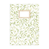 P13 Believe in Fairies Art Journal A5 (P13-BIF-19) (OUTLET)