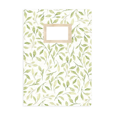 P13 Believe in Fairies Art Journal A5 (P13-BIF-19) (OUTLET) P13 Believe in Fairies Art Journal A5 (P13-BIF-19) (OUTLET)