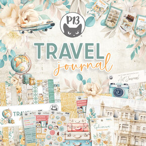 Travel Journal