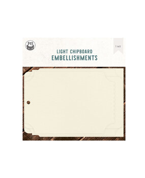 P13 Travel Journal Light Chipboard Embellishments 6x6 Inch Album Base (P13-TRJ-57) (OUTLET) P13 Travel Journal Light Chipboard Embellishments 6x6 Inch Album Base (P13-TRJ-57) (OUTLET)