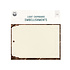 Travel Journal Light Chipboard Embellishments 6x6 Inch Album Base (P13-TRJ-57) (OUTLET) Travel Journal Light Chipboard Embellishments 6x6 Inch Album Base (P13-TRJ-57) (OUTLET)