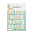 Travel Journal Light Chipboard Embellishments 06 (17pcs) (P13-TRJ-49) (OUTLET) Travel Journal Light Chipboard Embellishments 06 (17pcs) (P13-TRJ-49) (OUTLET)