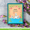 Lawn Fawn All the Mums Clear Stamps (LF3457) (DISCONTINUED) Lawn Fawn All the Mums Clear Stamps (LF3457) (DISCONTINUED)