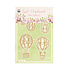 Believe in Fairies Light Chipboard Embellishments 02 (6pcs) (P13-BIF-45) (OUTLET) Believe in Fairies Light Chipboard Embellishments 02 (6pcs) (P13-BIF-45) (OUTLET)
