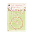 Believe in Fairies Light Chipboard Embellishments 04 (4pcs) (P13-BIF-47) (OUTLET) Believe in Fairies Light Chipboard Embellishments 04 (4pcs) (P13-BIF-47) (OUTLET)
