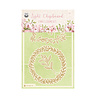 P13 Believe in Fairies Light Chipboard Embellishments 04 (4pcs) (P13-BIF-47) P13 Believe in Fairies Light Chipboard Embellishments 04 (4pcs) (P13-BIF-47)
