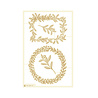P13 Believe in Fairies Light Chipboard Embellishments 04 (4pcs) (P13-BIF-47) P13 Believe in Fairies Light Chipboard Embellishments 04 (4pcs) (P13-BIF-47)
