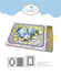 Evening Rose Dies Elegant Decorative Box (2123) Evening Rose Dies Elegant Decorative Box (2123)