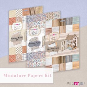 Miniature Collection