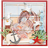 Marianne Design Creatables Layout Square (LR0858) (DISCONTINUED)