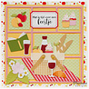 Marianne Design Creatables Layout Square (LR0858) (DISCONTINUED)