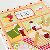 Marianne Design Creatables Layout Square (LR0858) (DISCONTINUED)