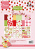 Pretty Papers Bloc A4 by Marleen Picnic Time (PK9189) (DISCONTINUED)