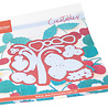 Marianne Design Creatables Strawberries (LR0861) (DISCONTINUED) Marianne Design Creatables Strawberries (LR0861) (DISCONTINUED)
