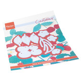Marianne Design Creatables Cherries (LR0862) (DISCONTINUED)