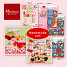 Marianne Design Creatables Strawberries (LR0861) (DISCONTINUED) Marianne Design Creatables Strawberries (LR0861) (DISCONTINUED)