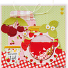 Marianne Design Creatables Strawberries (LR0861) (DISCONTINUED) Marianne Design Creatables Strawberries (LR0861) (DISCONTINUED)