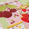 Marianne Design Creatables Strawberries (LR0861) (DISCONTINUED) Marianne Design Creatables Strawberries (LR0861) (DISCONTINUED)