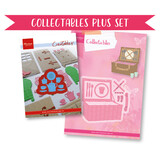 Marianne Design Collectables/Creatables Plus Picnic (PA4190) (DISCONTINUED)