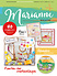 Marianne Magazine No. 62 Summer 2024 (Marianne 62) (DISCONTINUED) Marianne Magazine No. 62 Summer 2024 (Marianne 62) (DISCONTINUED)