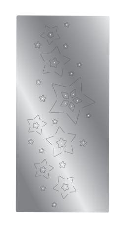 Crafter's Companion Cluster Lift Element Dies Star Cluster (CC-MD-ELE-STCL) (DISCONTINUED) Crafter's Companion Cluster Lift Element Dies Star Cluster (CC-MD-ELE-STCL) (DISCONTINUED)