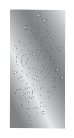Crafter's Companion Cluster Lift Element Dies Heart Cluster (CC-MD-ELE-HECL) (DISCONTINUED) Crafter's Companion Cluster Lift Element Dies Heart Cluster (CC-MD-ELE-HECL) (DISCONTINUED)