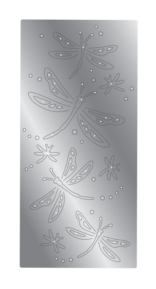 Crafter's Companion Cluster Lift Element Dies Dragonfly Cluster (CC-MD-ELE-DRCL) (DISCONTINUED) Crafter's Companion Cluster Lift Element Dies Dragonfly Cluster (CC-MD-ELE-DRCL) (DISCONTINUED)