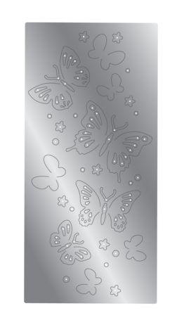 Crafter's Companion Cluster Lift Element Dies Butterfly Cluster (CC-MD-ELE-BUCL) (DISCONTINUED) Crafter's Companion Cluster Lift Element Dies Butterfly Cluster (CC-MD-ELE-BUCL) (DISCONTINUED)