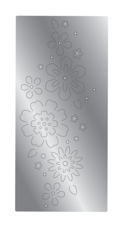 Crafter's Companion Cluster Lift Element Dies Bouquet Cluster (CC-MD-ELE-BOCL) (DISCONTINUED) Crafter's Companion Cluster Lift Element Dies Bouquet Cluster (CC-MD-ELE-BOCL) (DISCONTINUED)