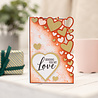 Crafter's Companion Corner Edge'able Dies Lovely Hearts (CC-MD-EDG-LOHEA) Crafter's Companion Corner Edge'able Dies Lovely Hearts (CC-MD-EDG-LOHEA)