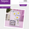 Crafter's Companion Corner Edge'able Dies Lovely Daisies (CC-MD-EDG-LODAI) Crafter's Companion Corner Edge'able Dies Lovely Daisies (CC-MD-EDG-LODAI)