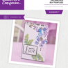 Crafter's Companion Corner Edge'able Dies Entangled Butterflies (CC-MD-EDG-ENBUT) Crafter's Companion Corner Edge'able Dies Entangled Butterflies (CC-MD-EDG-ENBUT)