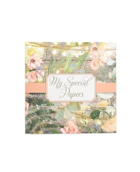 Crafter's Companion My Special Papers Box 2 12x12 Inch (240sheets) (CC-BOX-MSP212)